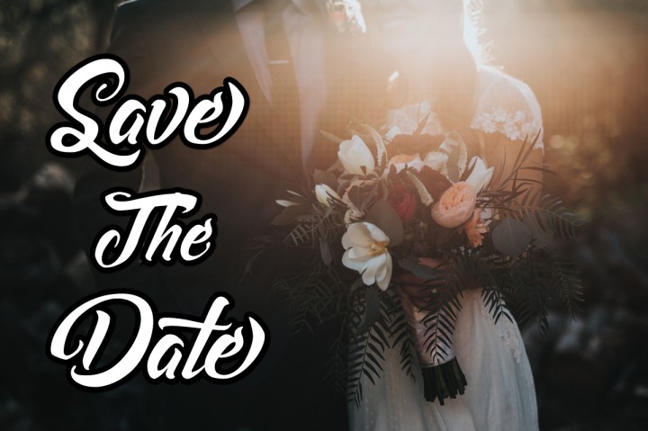 Dialoveshe Script Font Dialoveshe Script Font