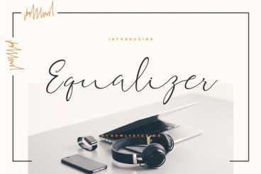 Equalizer Script