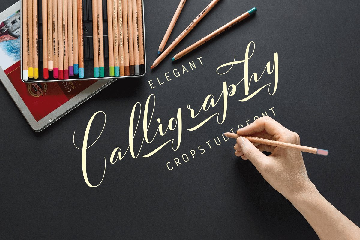 FirgiaGIA Font