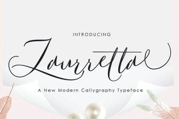 Laurretta Font