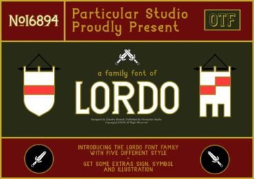 Lordo Family
