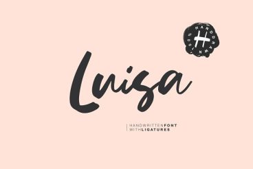 LUISA SCRIPT