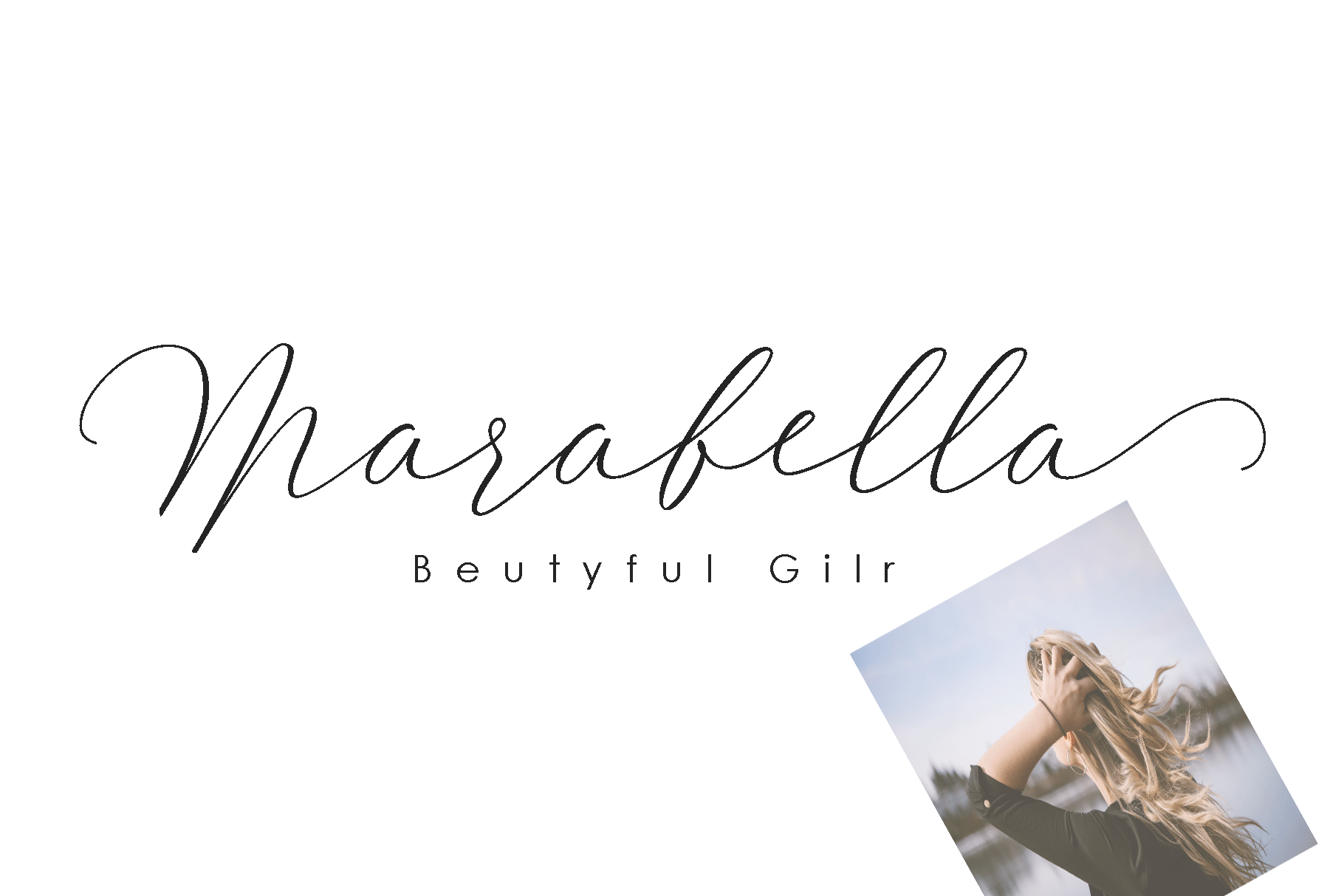 Matteo Script Font - Free Font