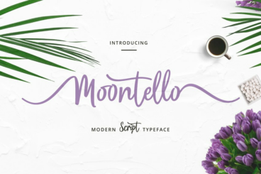 Moontello Script
