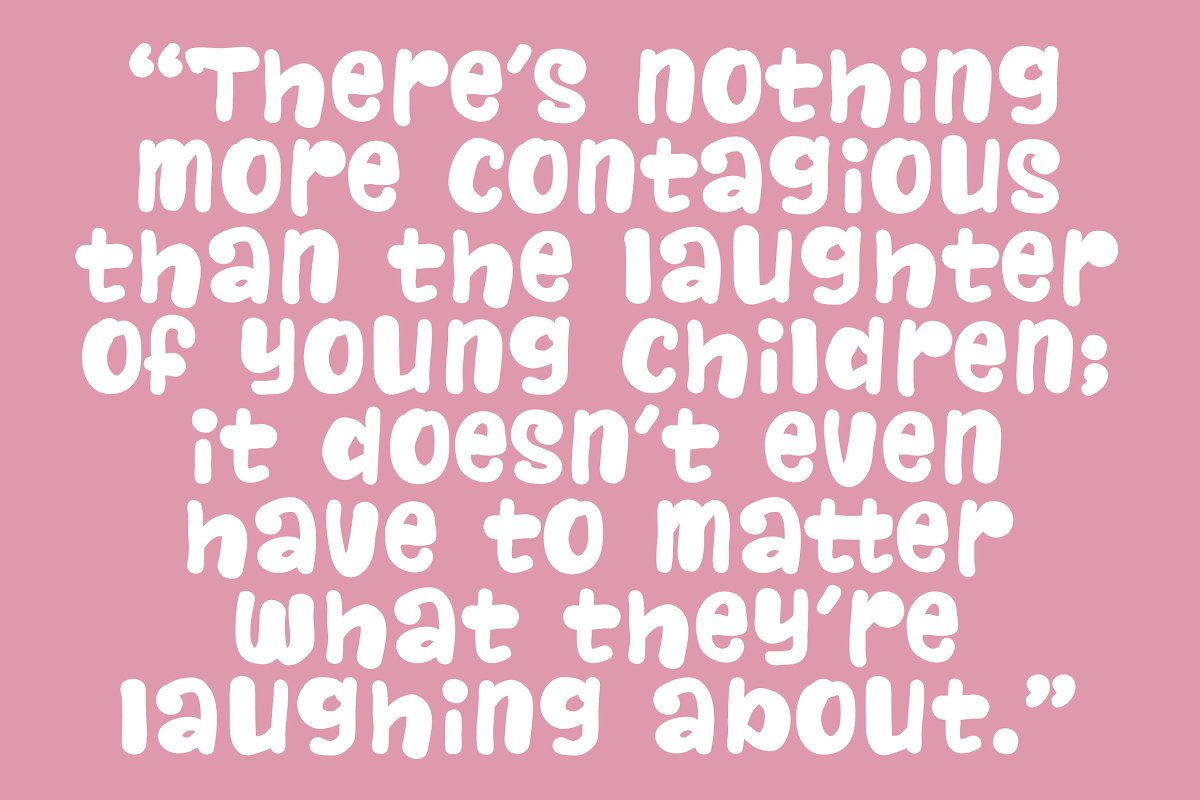 Naturalistic Playground