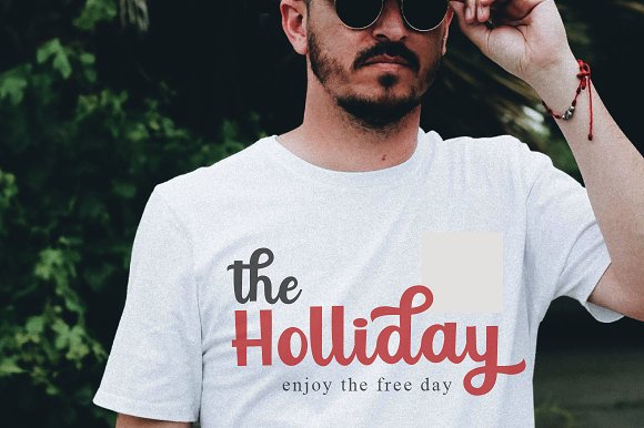 Polythem Bold Classy Font