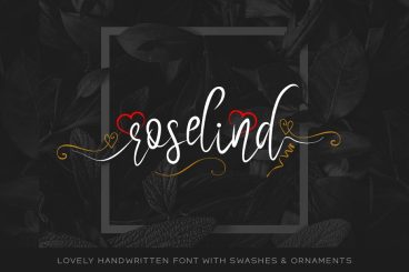 Roselind Font