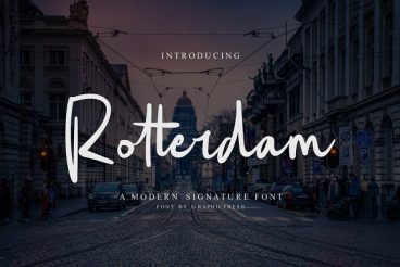 Rotterdam + Oblique Version