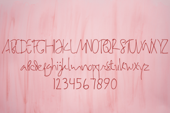 Samarasa Font