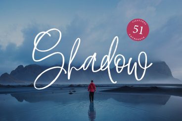 SHADOW SCRIPT