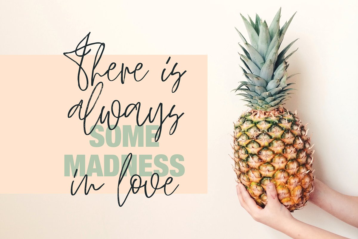 SHADOW SCRIPT - Free Font