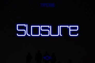 Slosure Font