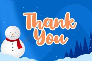 Special Winter Font Family