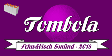 Tombola Font