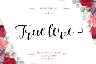 True love Script