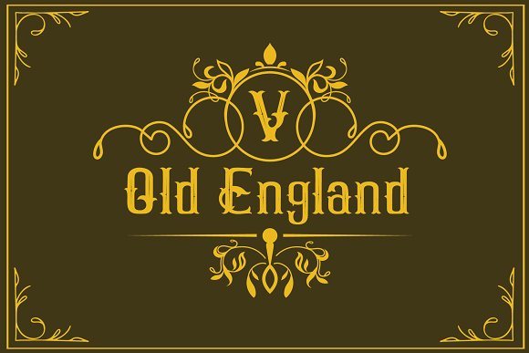 Vanhala Font