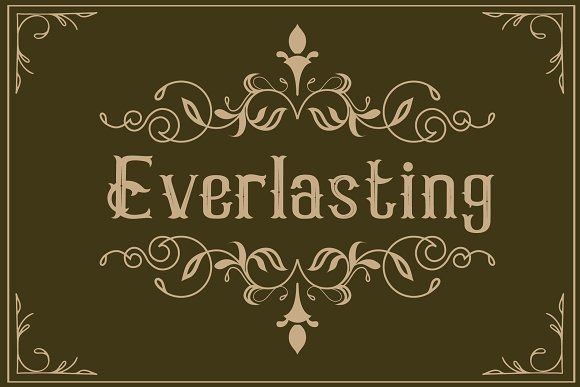 Vanhala Font