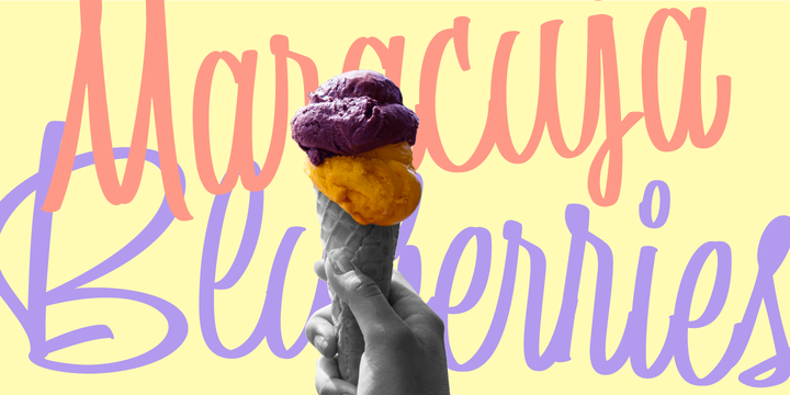 Batticuore Font Family