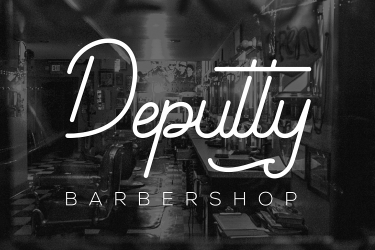 Beauty One Script Font Beauty One Script Font