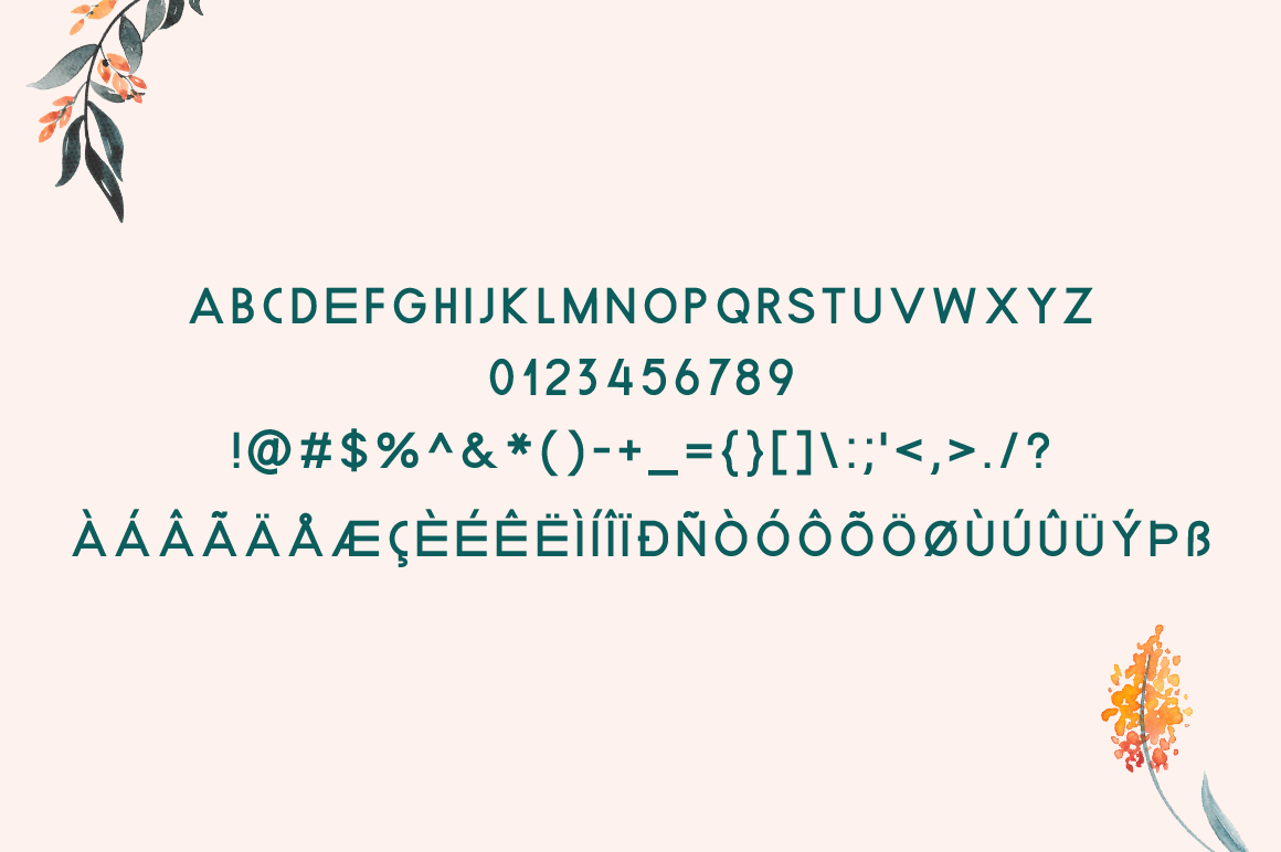 Beecdor Regular Font