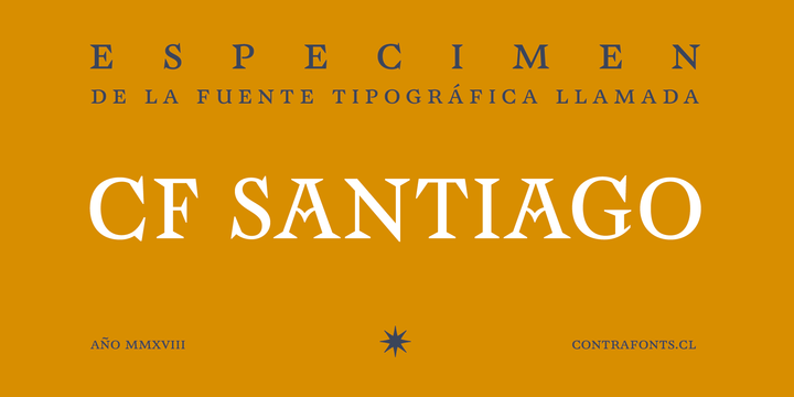 CF Santiago Font CF Santiago Font