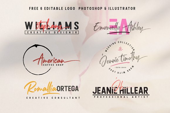Janetta Rossie | SVG +font duo extra Janetta Rossie | SVG +font duo extra