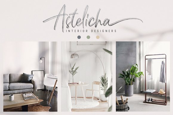 Janetta Rossie | SVG +font duo extra Janetta Rossie | SVG +font duo extra