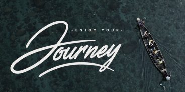 Jefinian Script Font Family