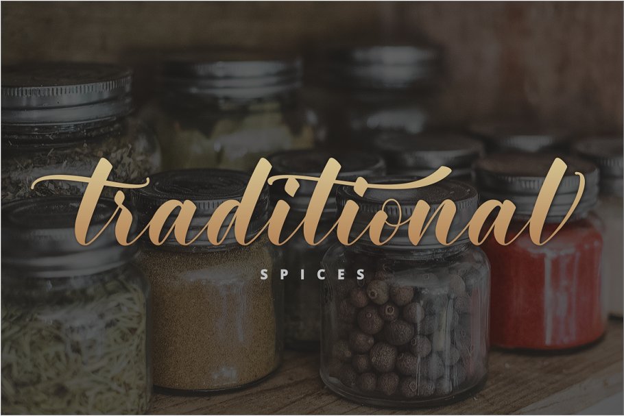 Khinta Script Font Khinta Script Font
