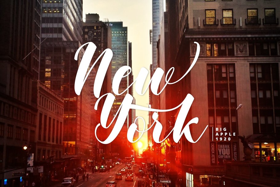 Khinta Script Font Khinta Script Font
