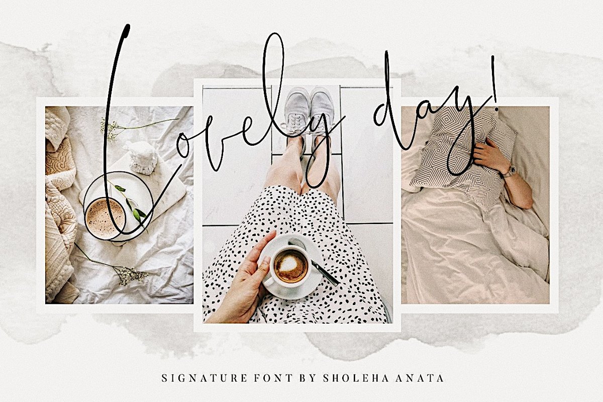 Little Rose Font Little Rose Font