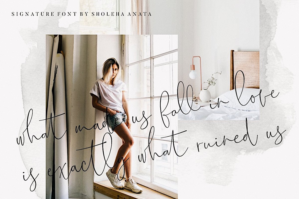 Little Rose Font Little Rose Font