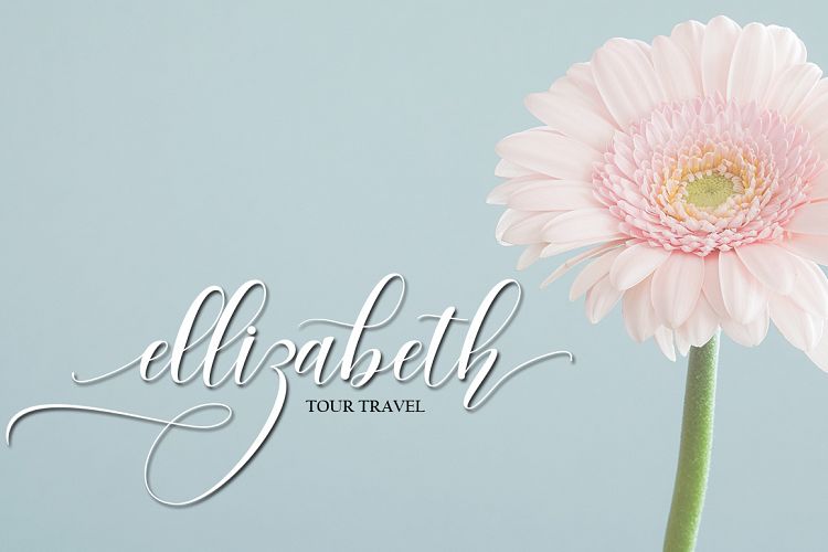 lovely thing Script Font lovely thing Script Font