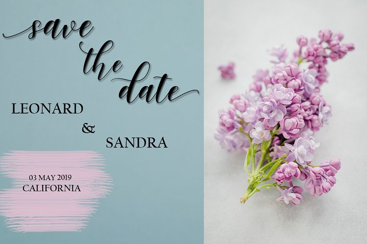 lovely thing Script Font lovely thing Script Font