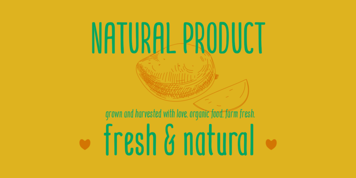 Mangaba Pro Font Family Mangaba Pro Font Family