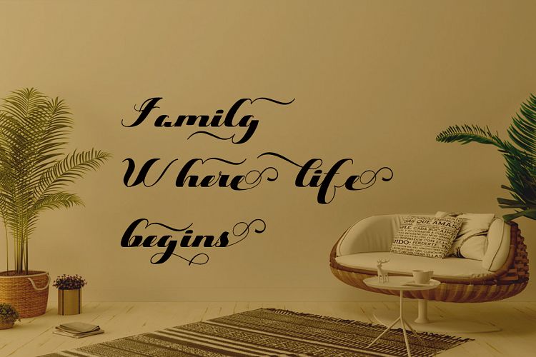 Marykate Script Font
