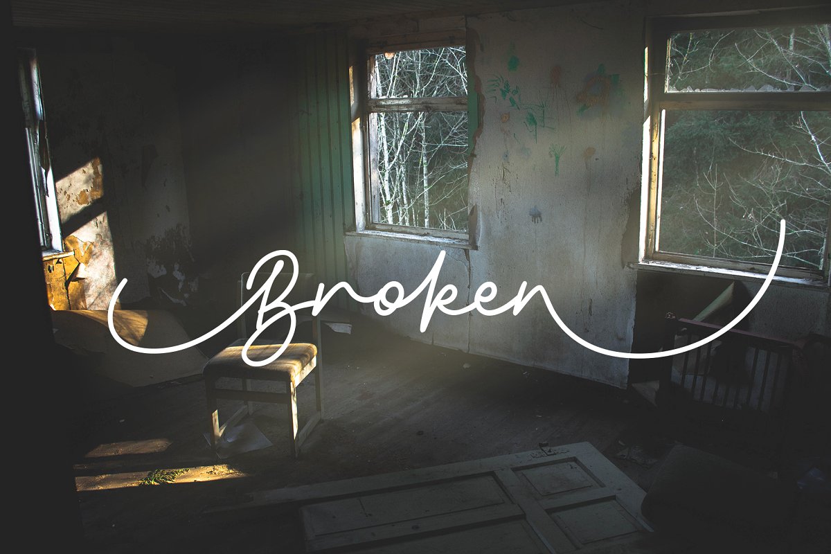 Orabelle Font