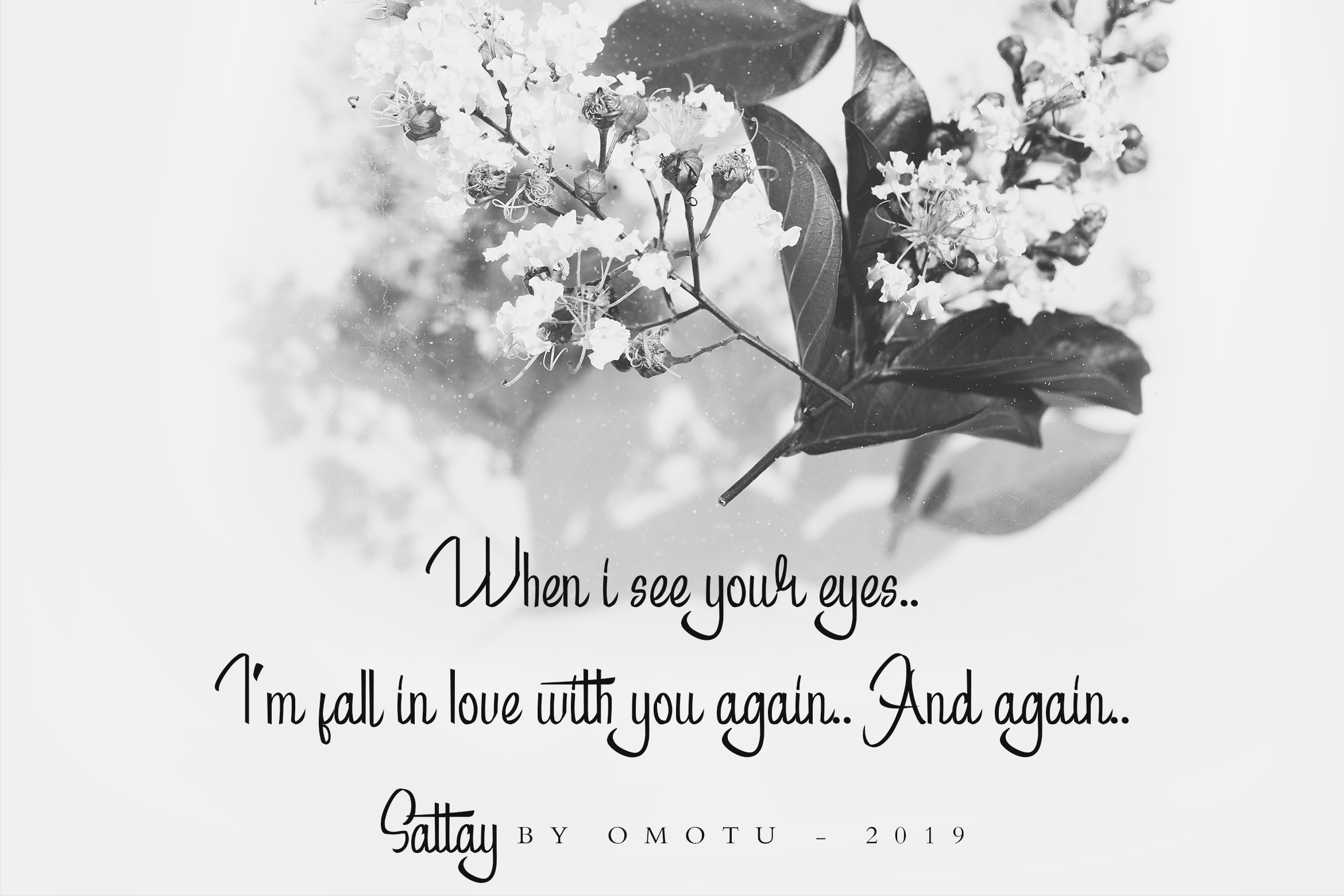 Sattay Script Font Sattay Script Font