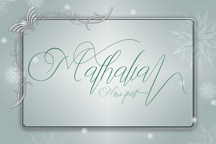 Stingkie Script Font