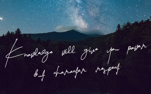 Androulla Font