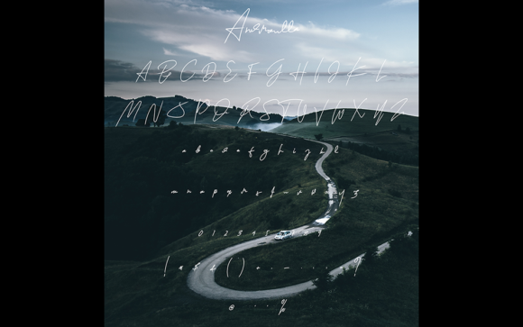 Androulla Font