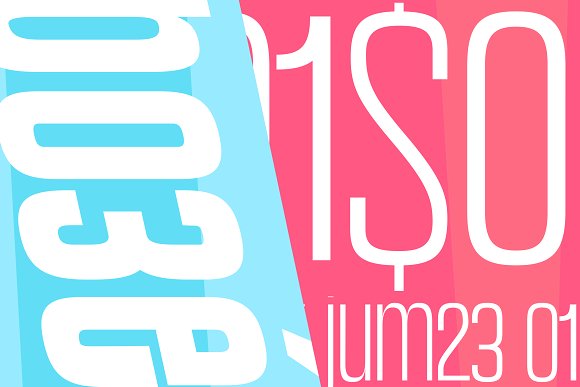 Astana Font