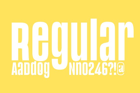 Astana Font