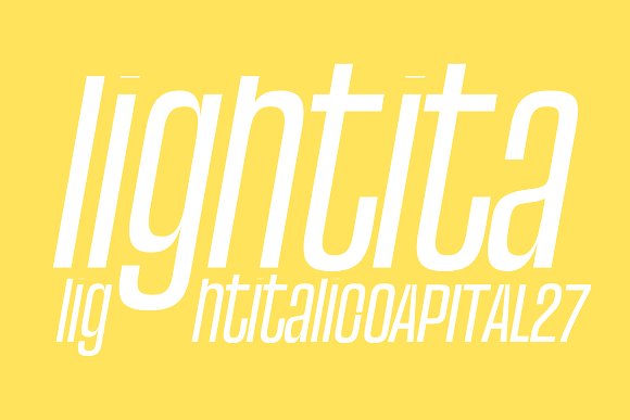 Astana Font