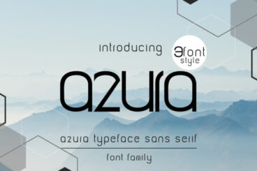 Azura Font