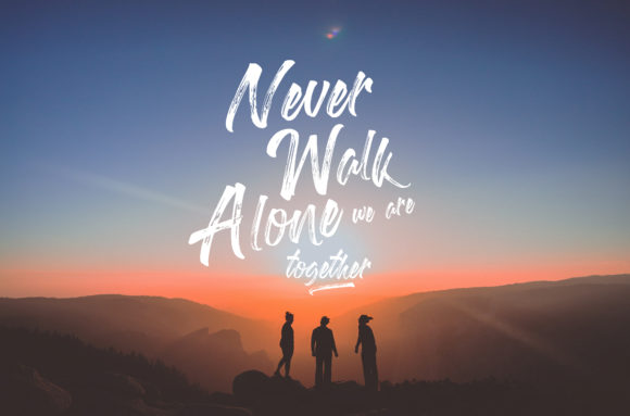 Bohemian Wild Script