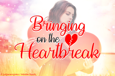 Bringing on the Heartbr Font