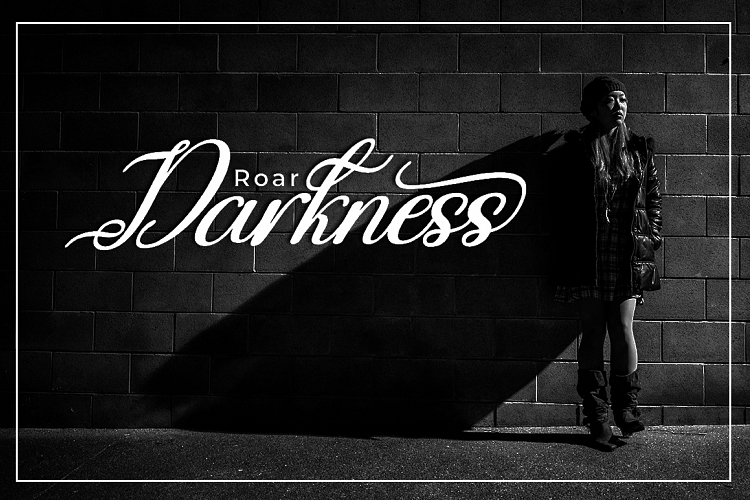 Galisya Script Font