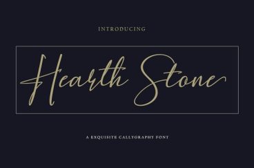 Hearth Stone