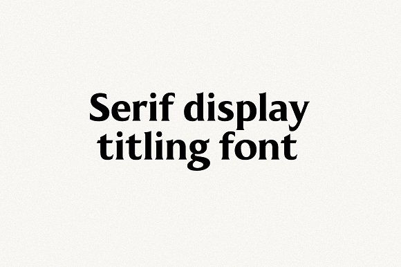 MADE Kenfolg Font